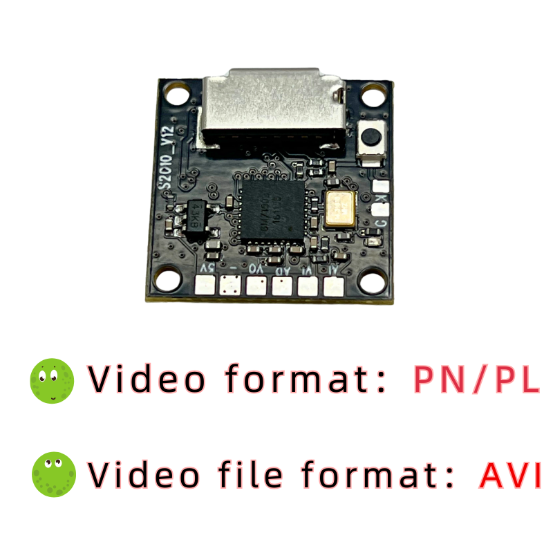 Die Videos des SLONWAKE MINI D – Drone Transmitter Bewertung und Preis