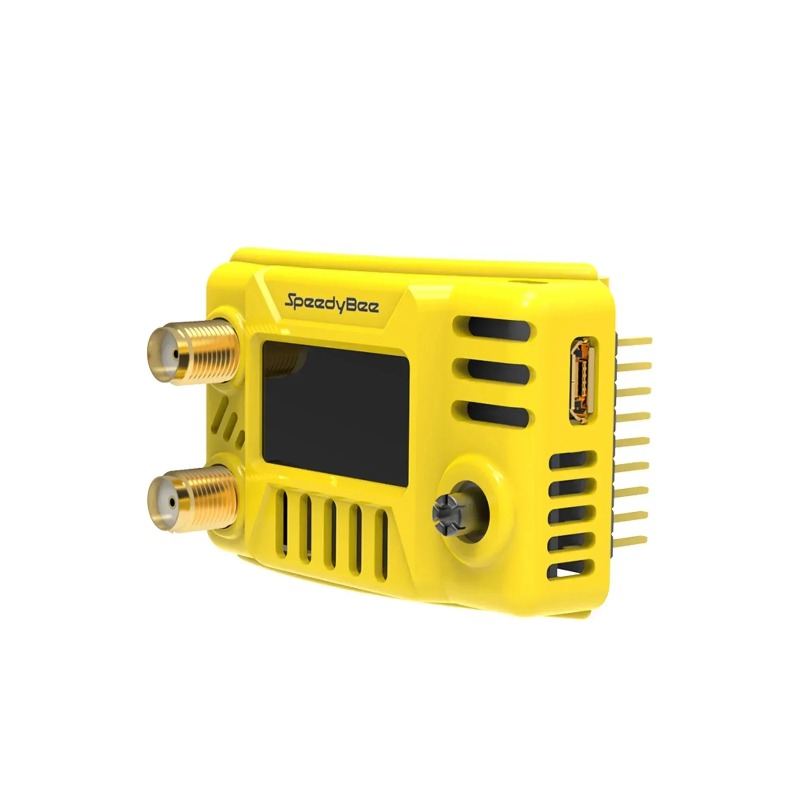 SpeedyBee FPV-Brillenmodul 5,8 – Drone Compass Bewertung und Preis