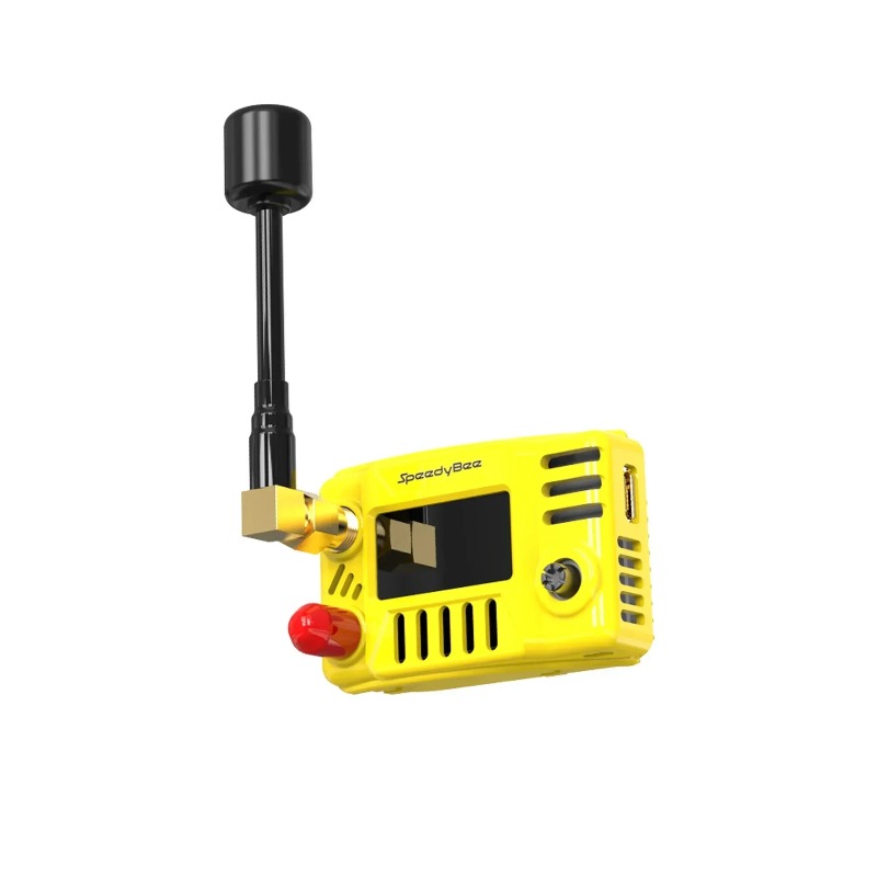 SpeedyBee FPV-Brillenmodul 5,8 – Drone Compass Bewertung und Preis