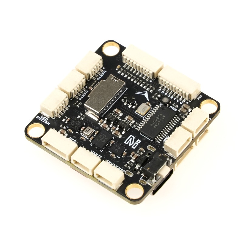 MicoAir743 V2 Flight Controlle – Drone Flight Controller Bewertung und Preis