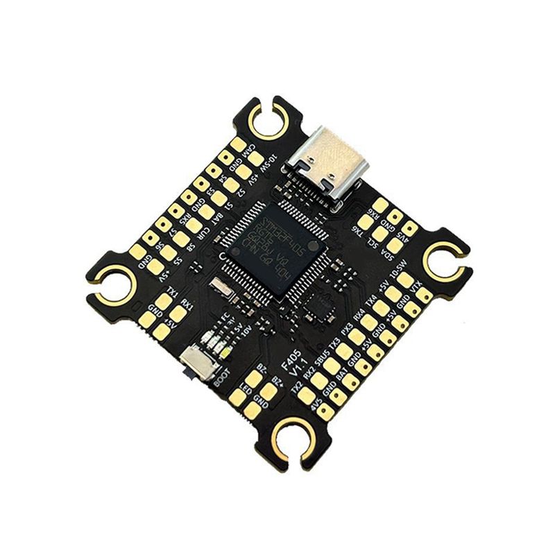 ABUM-F405 Flying Tower 60A ESC – Drone Flight Controller Bewertung und Preis