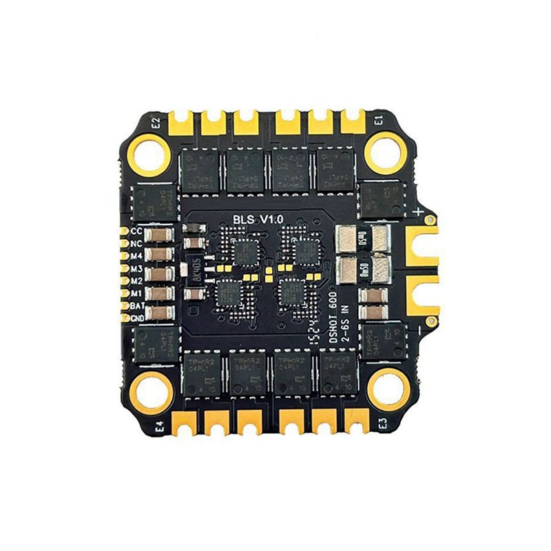 ABUM-F405 Flying Tower 60A ESC – Drone Flight Controller Bewertung und Preis