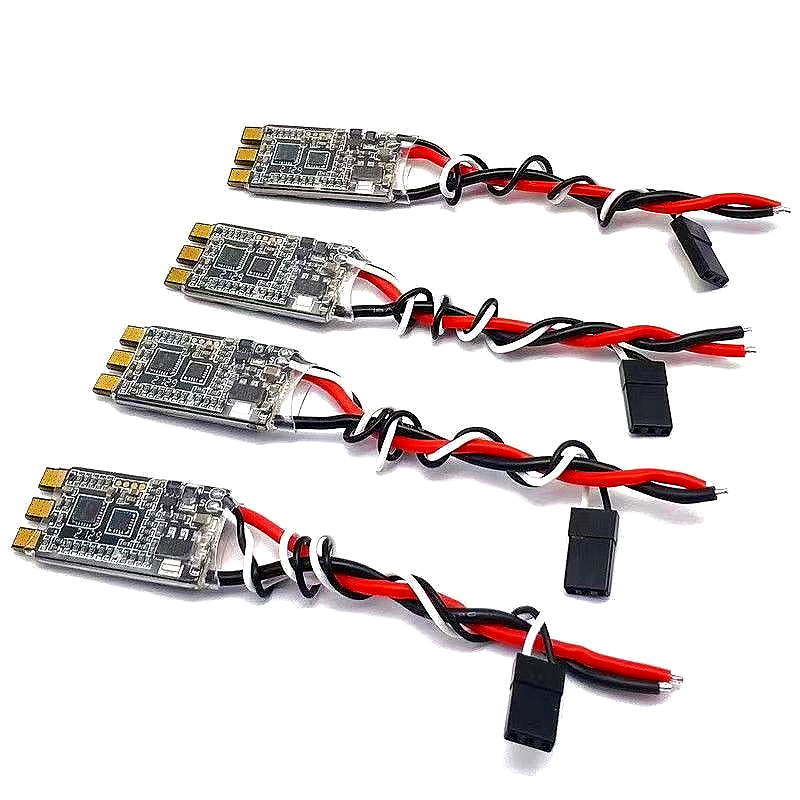 4 Stück LITTLEBEE BLHeli-s FVT – Drone Power Distribution Board Bewertung und Preis