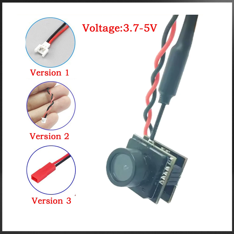 SLONWAKE FPV 25mW Leistungssim – Drone Transmitter Bewertung und Preis