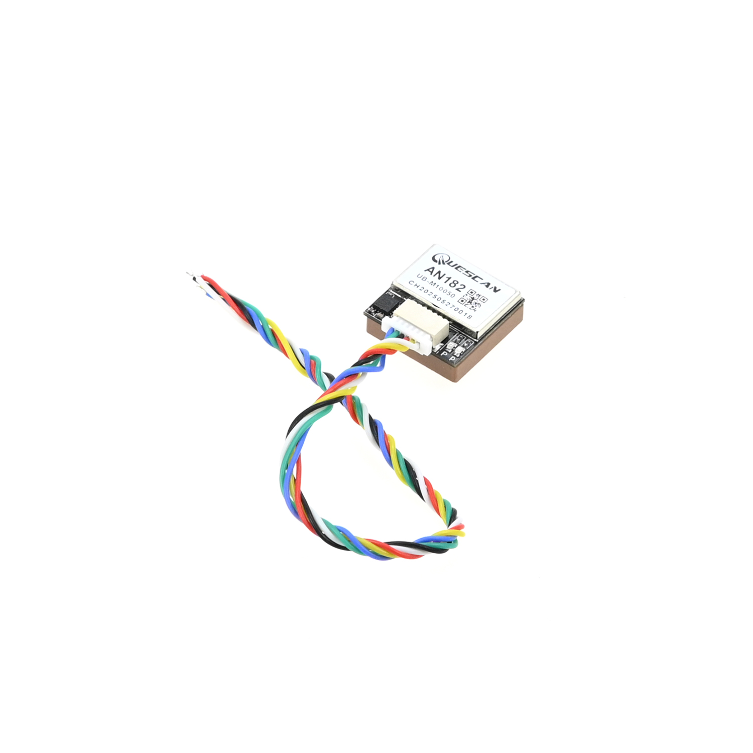 QUESCAN 18mm M10 GPS GNSS Modu – Drone Compass Bewertung und Preis