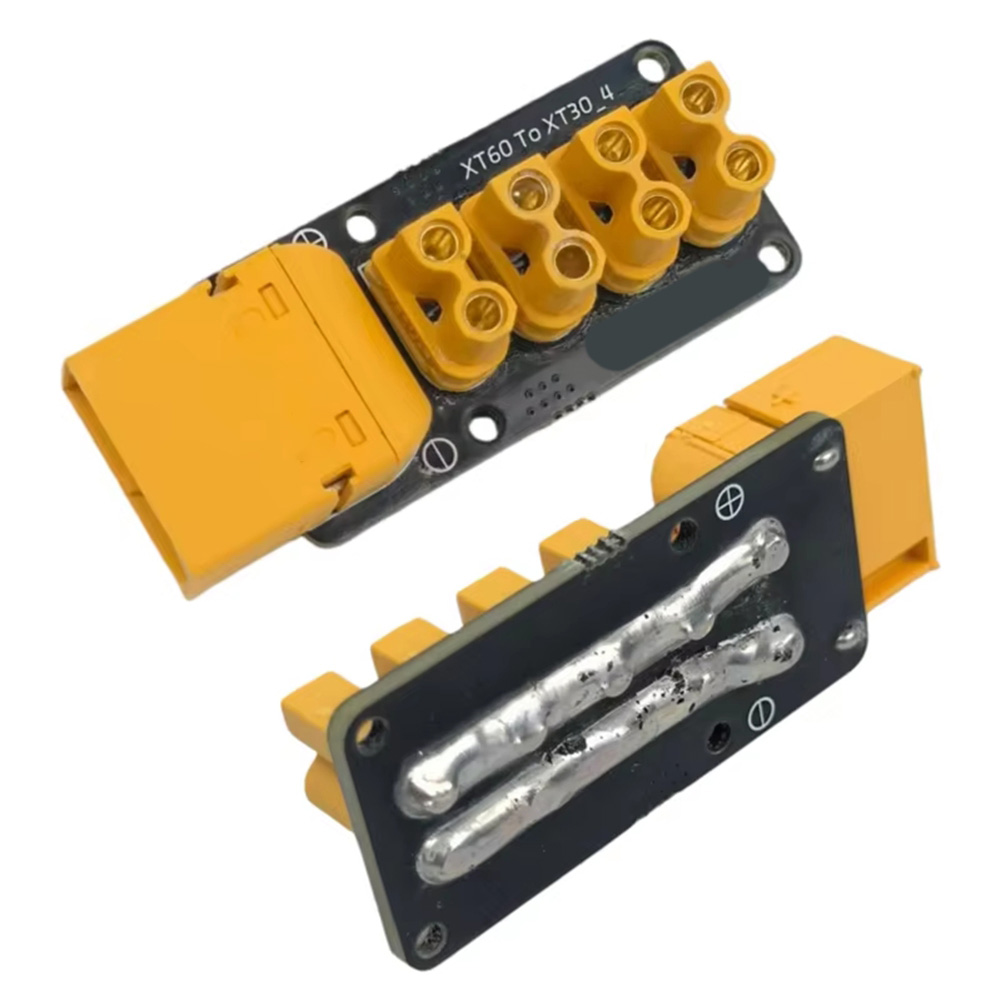 M51K-Für RC-Modell-Drohnen-Str – Drone Power Distribution Board Bewertung und Preis