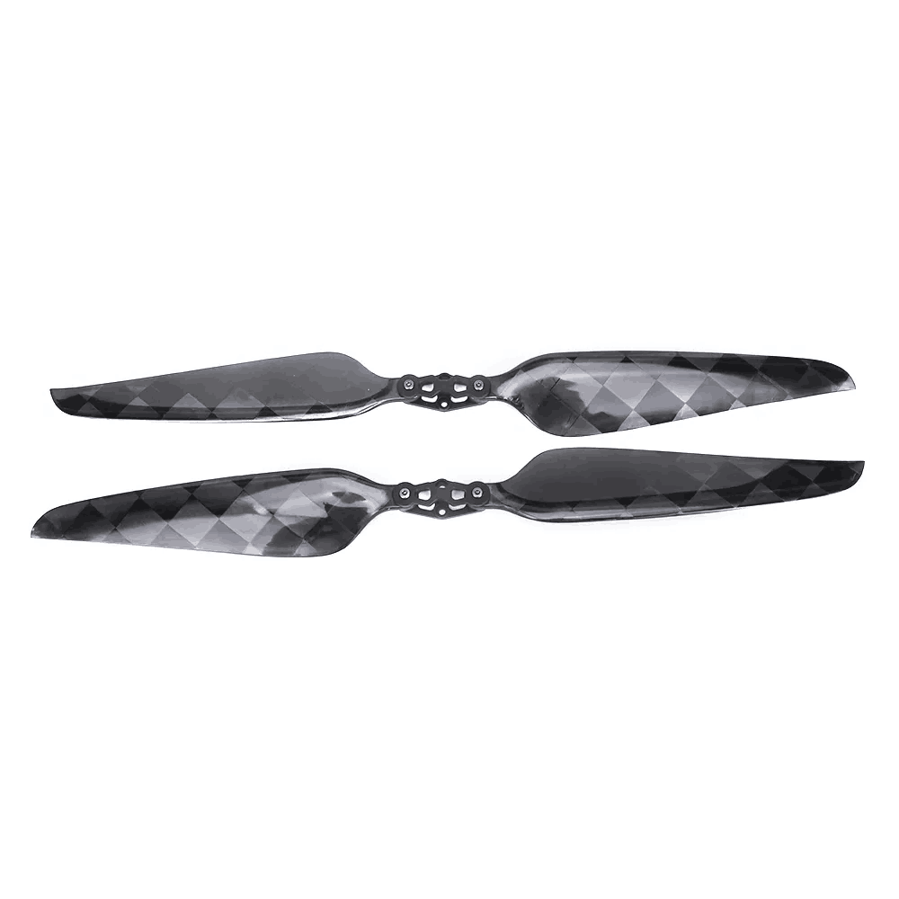 16x5,5 Zoll FLUXER Pro Seeker  – Drone Propeller Bewertung und Preis