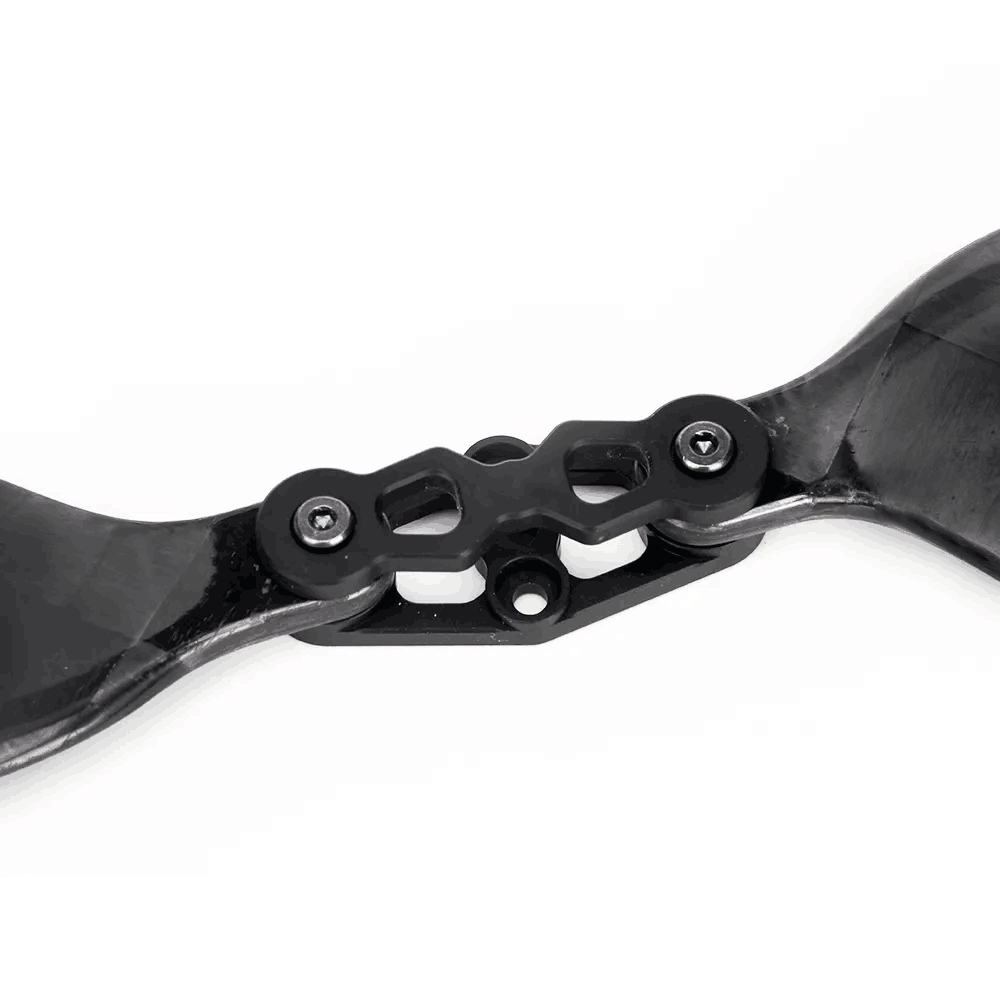 16x5,5 Zoll FLUXER Pro Seeker  – Drone Propeller Bewertung und Preis