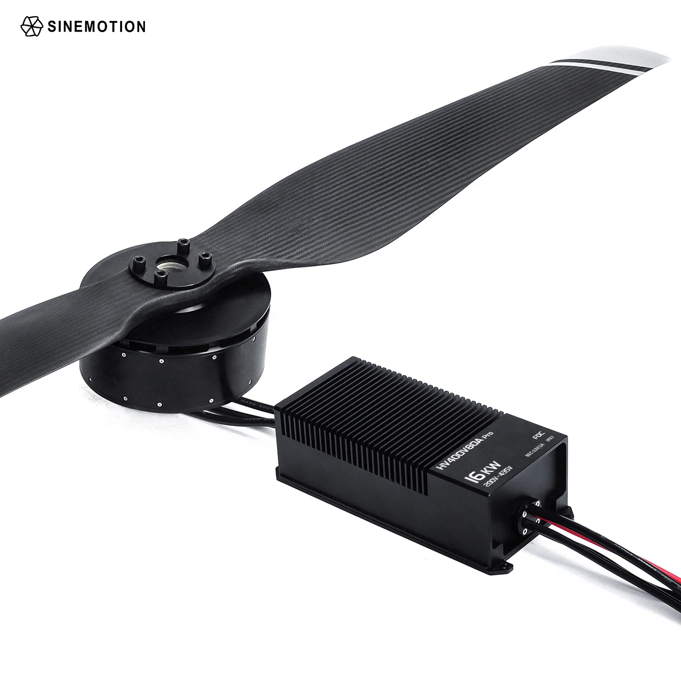 H4T30M 30KG Schub-Drohnenarm-S – Drone Esc Bewertung und Preis