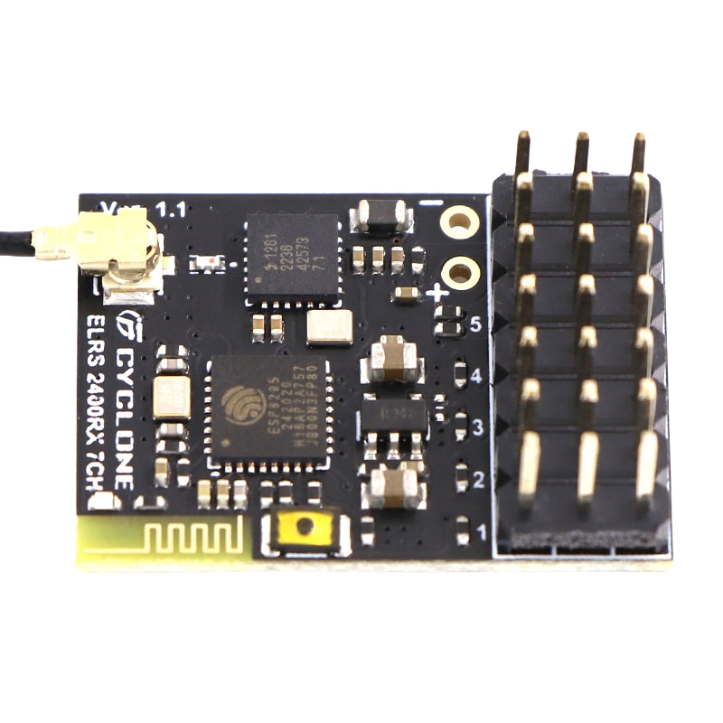 Elrs 2,4g pwm 7ch 6ch crsf emp – Drone Antenna Bewertung und Preis