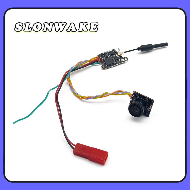 SLONWAKE 5,8G 1200TVL FPV Kame – Drone Transmitter Bewertung und Preis