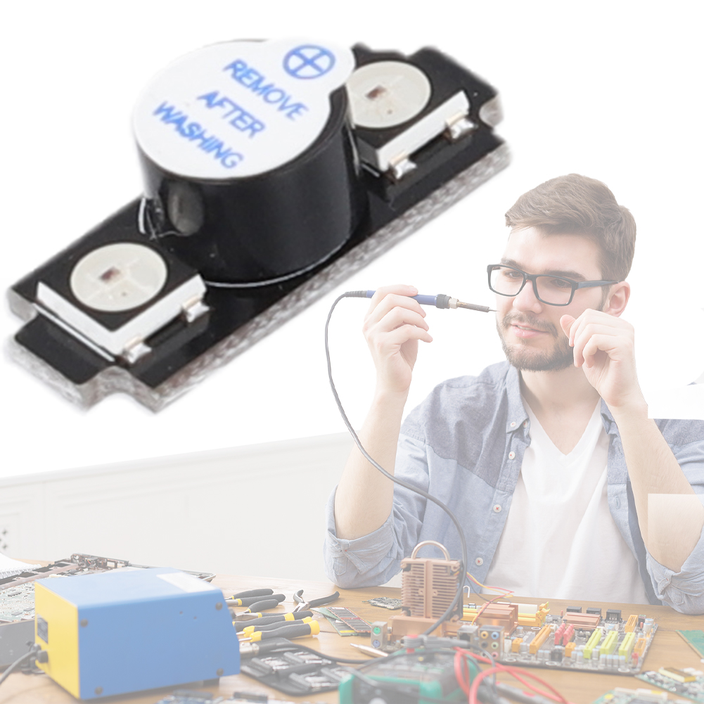 WS2812 Lautsprecher-Buzzer, fa – Drone Buzzer Bewertung und Preis
