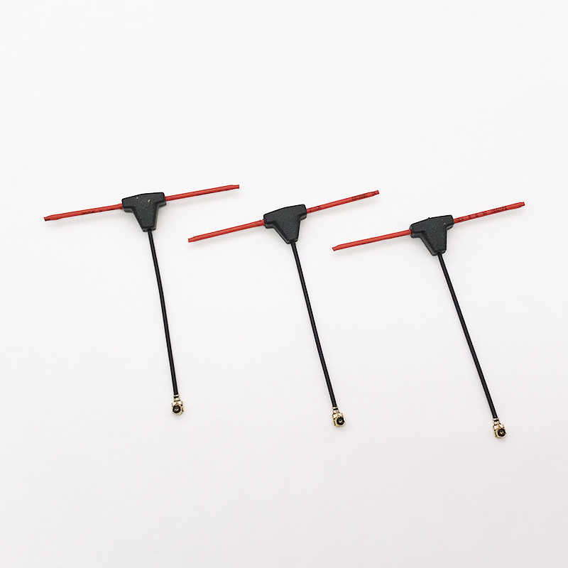 2,4G 2DBI T Antenne IPX1 für T – Drone Antenna Bewertung und Preis