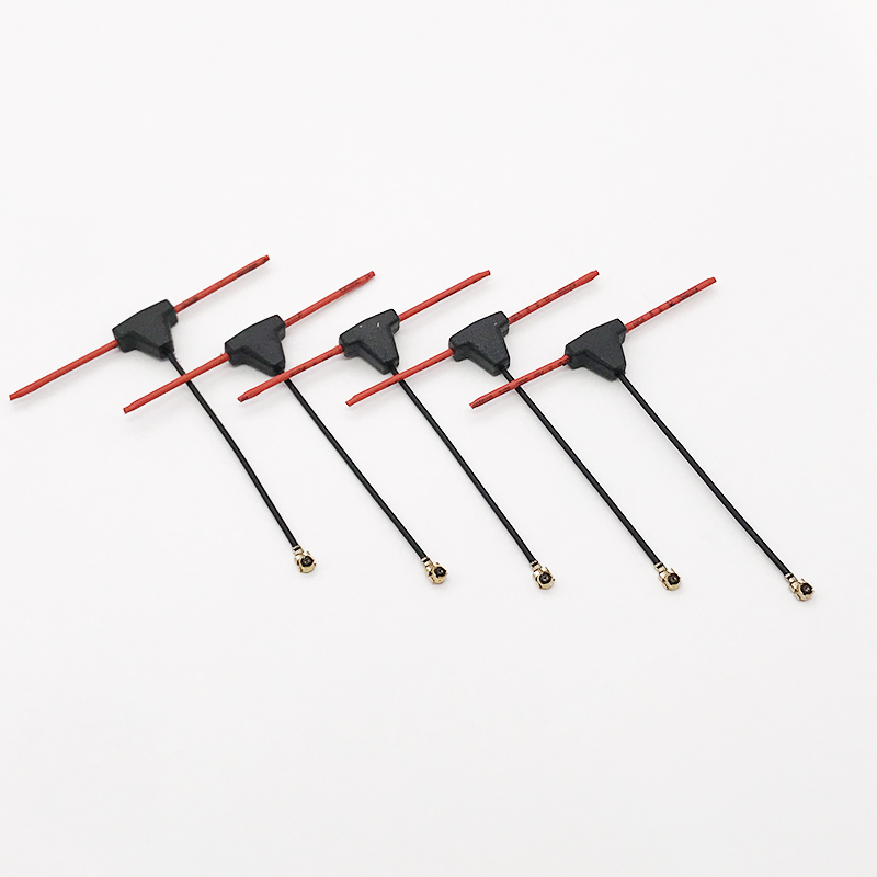 2,4G 2DBI T Antenne IPX1 für T – Drone Antenna Bewertung und Preis