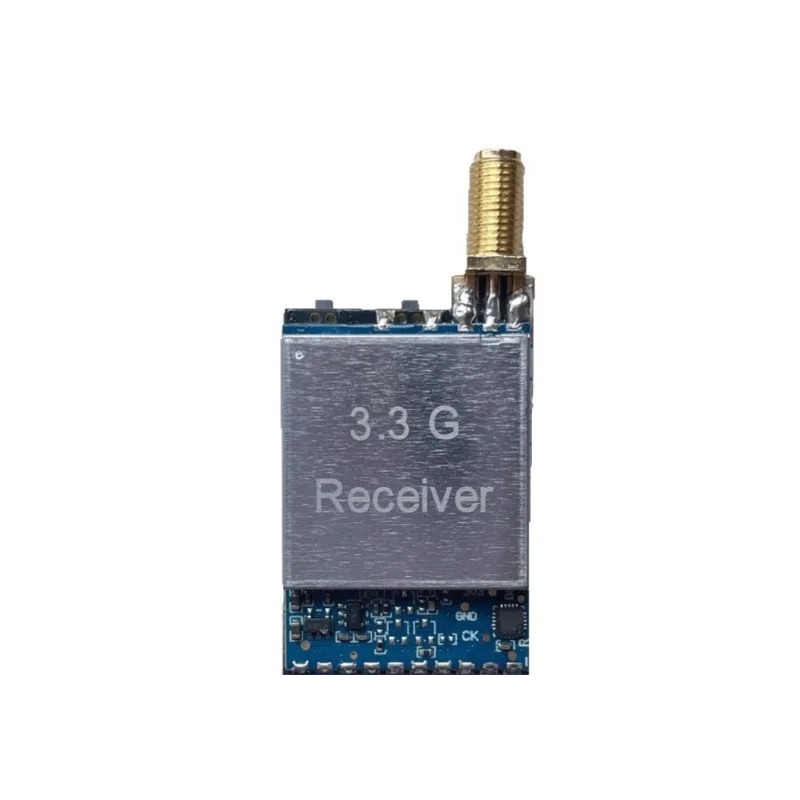 3,3 G 800 mW 1,6 W FPV-Antenne – Drone Transmitter Bewertung und Preis