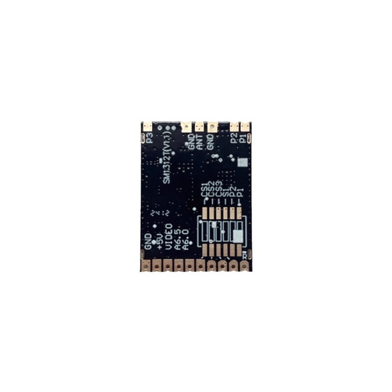 3,3 G 800 mW 1,6 W FPV-Antenne – Drone Transmitter Bewertung und Preis